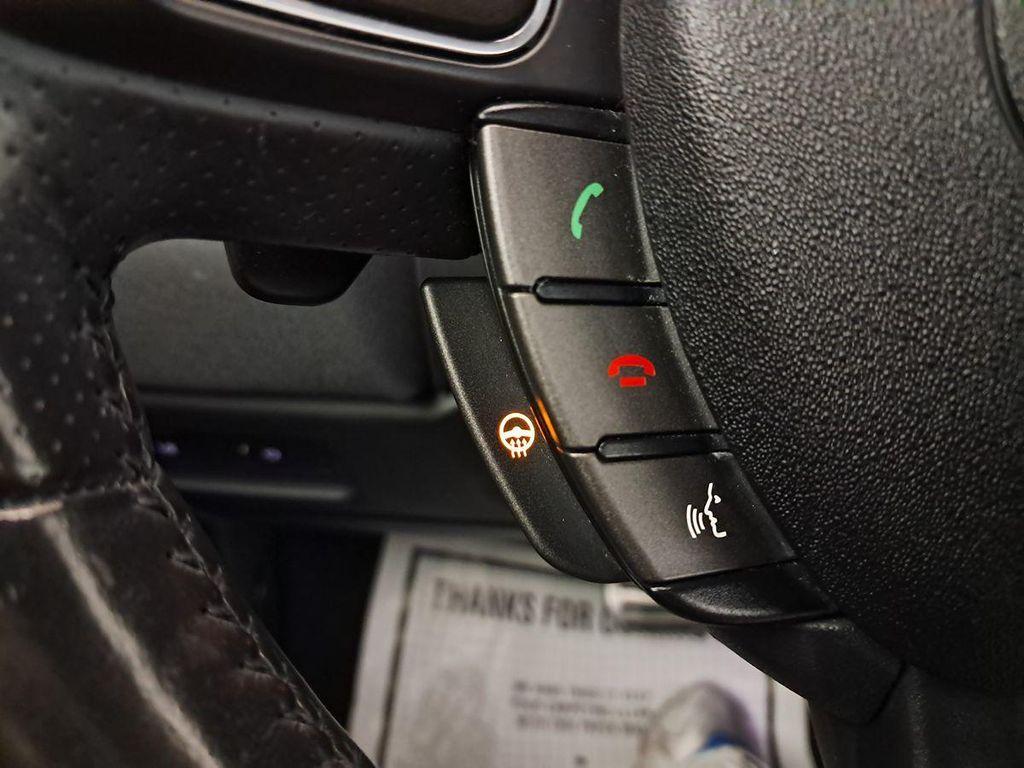 used 2017 Land Rover Range Rover Evoque car, priced at $22,549