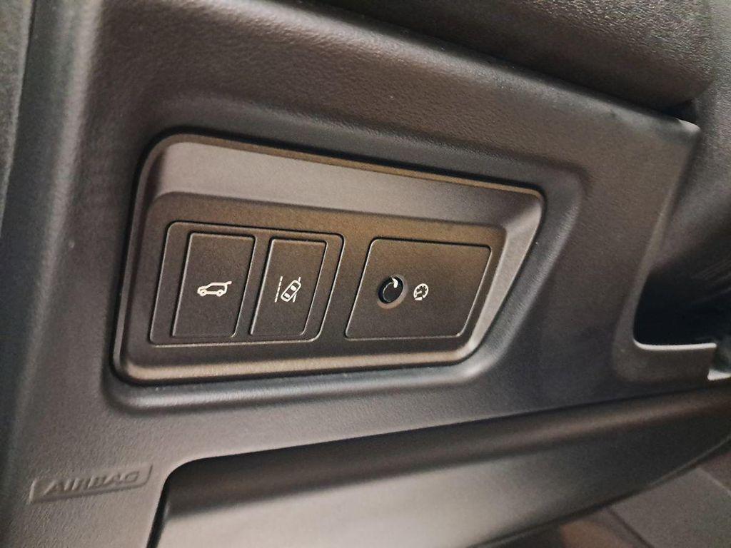 used 2017 Land Rover Range Rover Evoque car, priced at $22,549