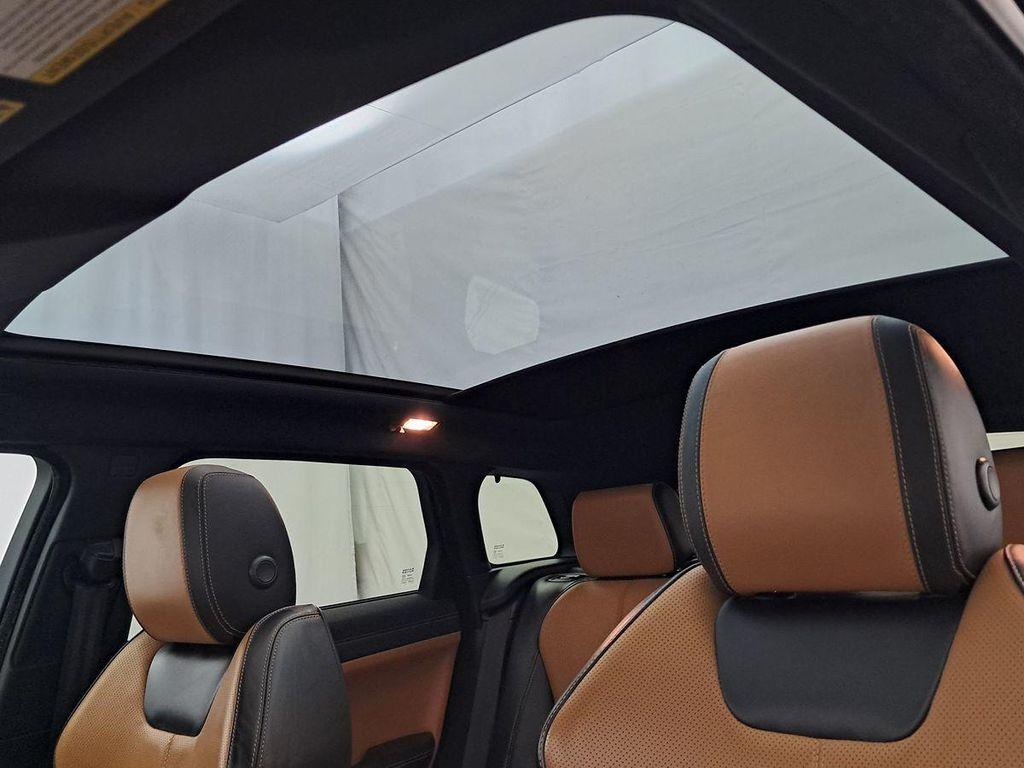 used 2017 Land Rover Range Rover Evoque car, priced at $22,549