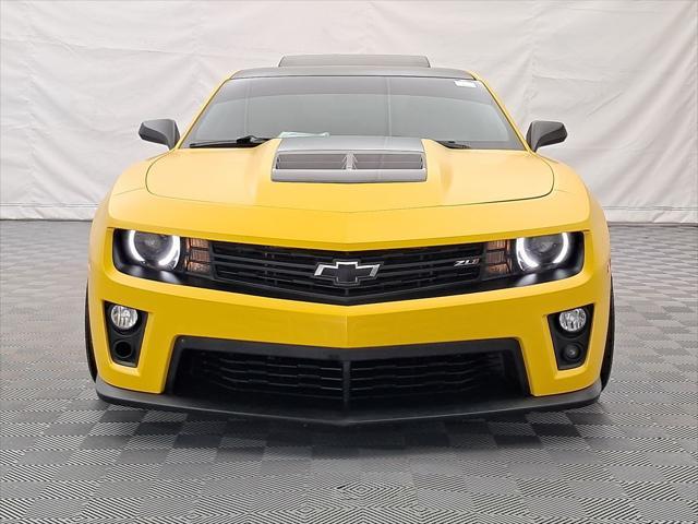used 2013 Chevrolet Camaro car, priced at $39,995