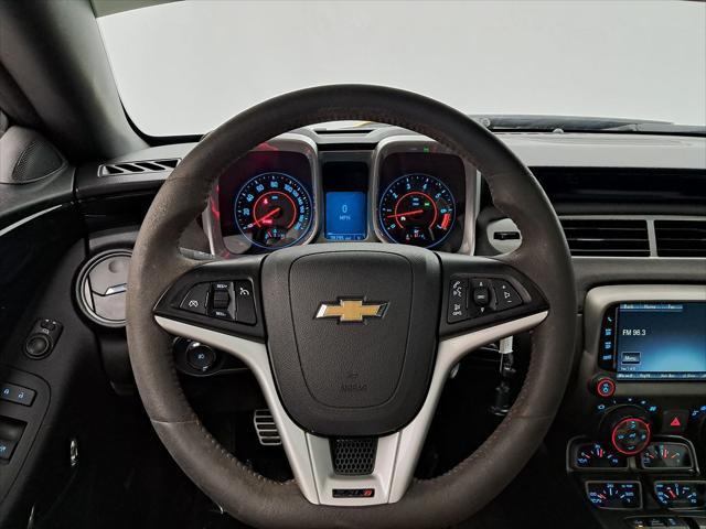 used 2013 Chevrolet Camaro car, priced at $39,995