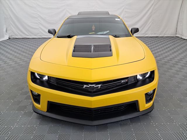 used 2013 Chevrolet Camaro car, priced at $39,995