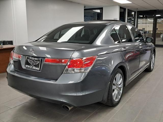 used 2011 Honda Accord car, priced at $6,549