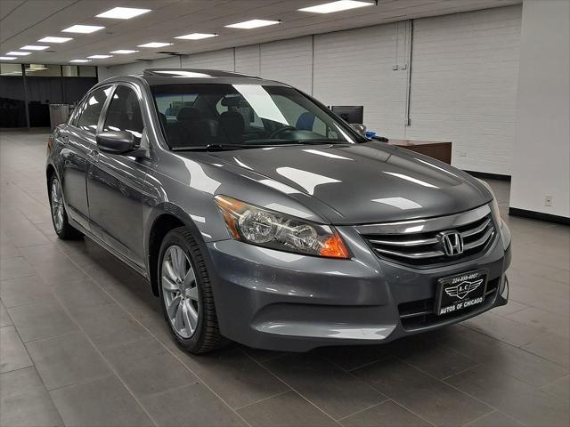 used 2011 Honda Accord car, priced at $6,549