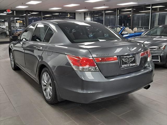 used 2011 Honda Accord car, priced at $6,549