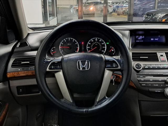 used 2011 Honda Accord car, priced at $6,549