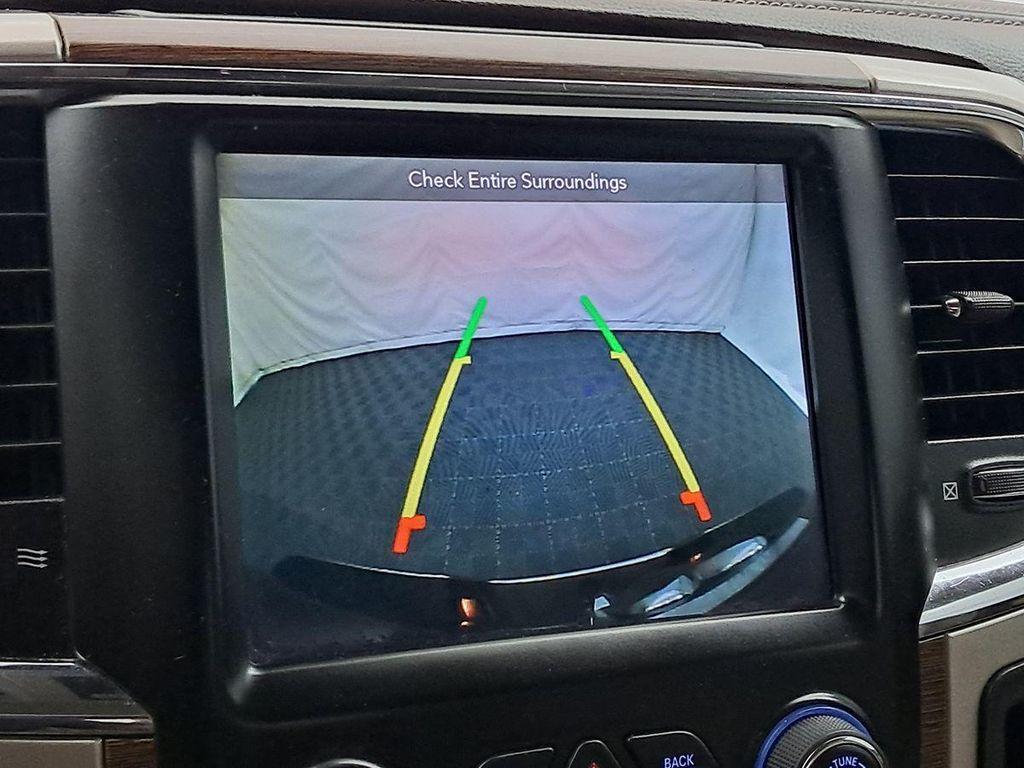 used 2018 Ram 1500 car, priced at $24,754