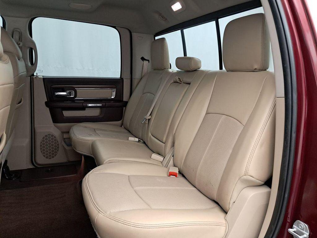 used 2018 Ram 1500 car, priced at $24,754