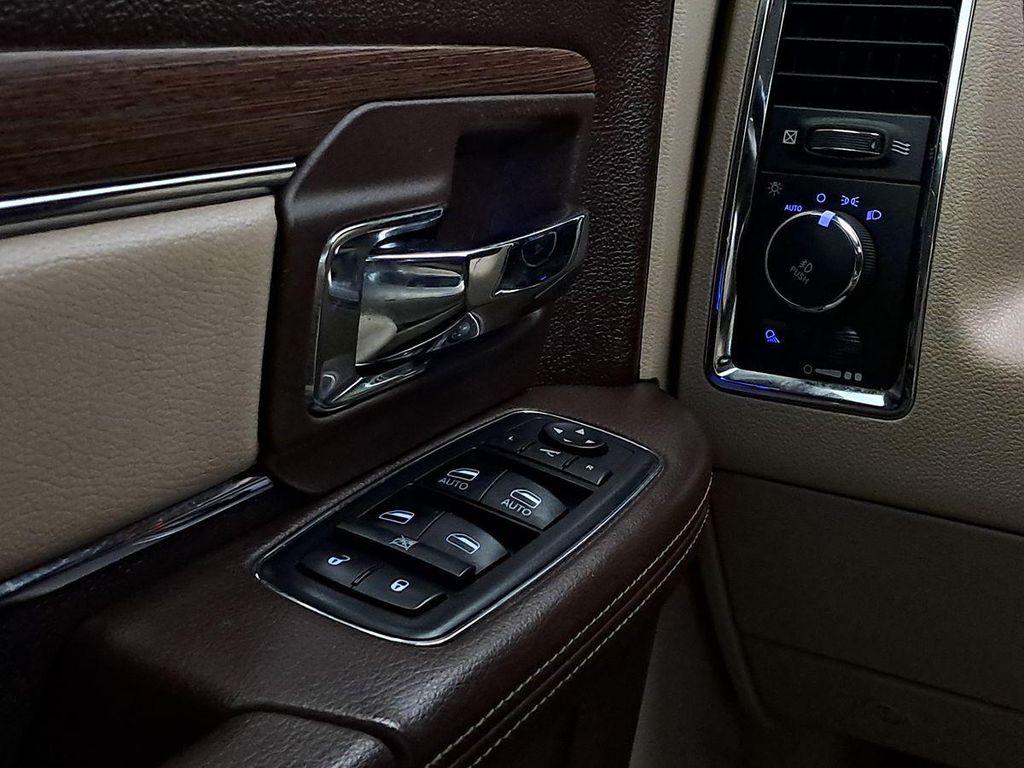 used 2018 Ram 1500 car, priced at $24,754