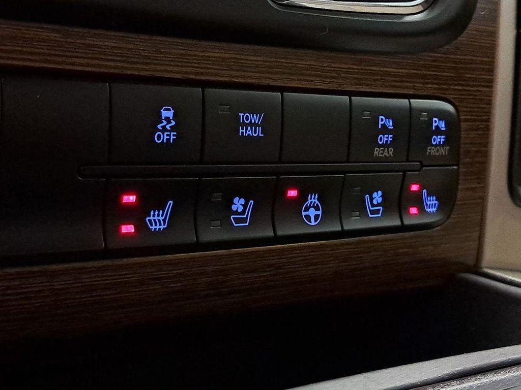 used 2018 Ram 1500 car, priced at $24,754