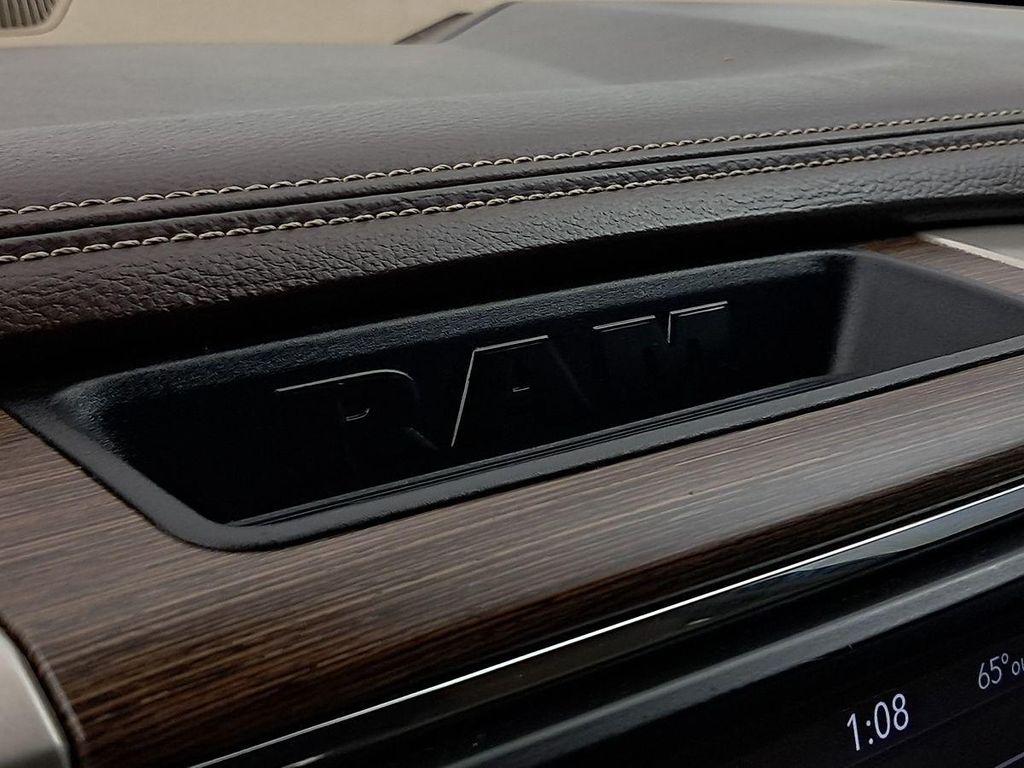 used 2018 Ram 1500 car, priced at $24,754