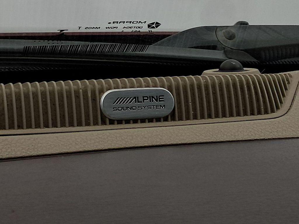 used 2018 Ram 1500 car, priced at $24,754