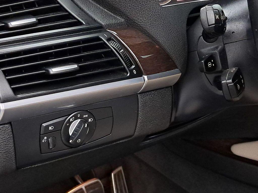 used 2014 BMW X6 car, priced at $16,995
