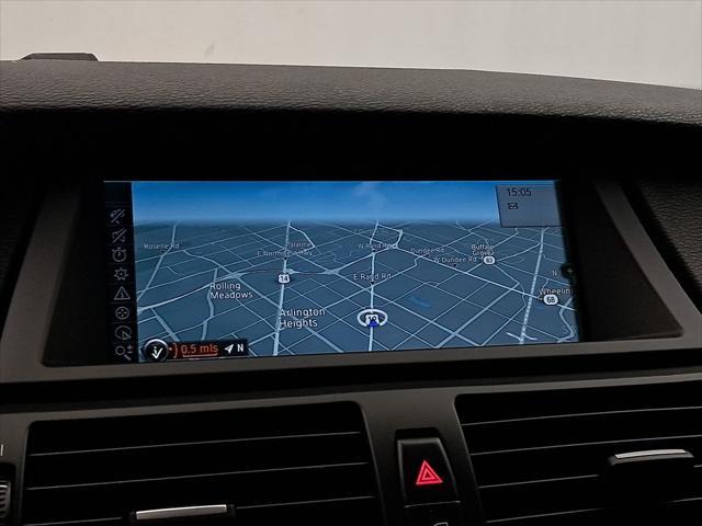 used 2014 BMW X6 car, priced at $16,995