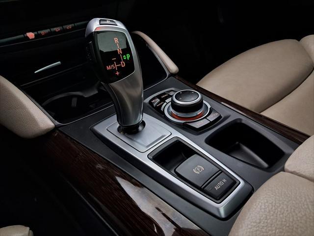 used 2014 BMW X6 car, priced at $16,995