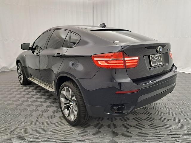 used 2014 BMW X6 car, priced at $16,995
