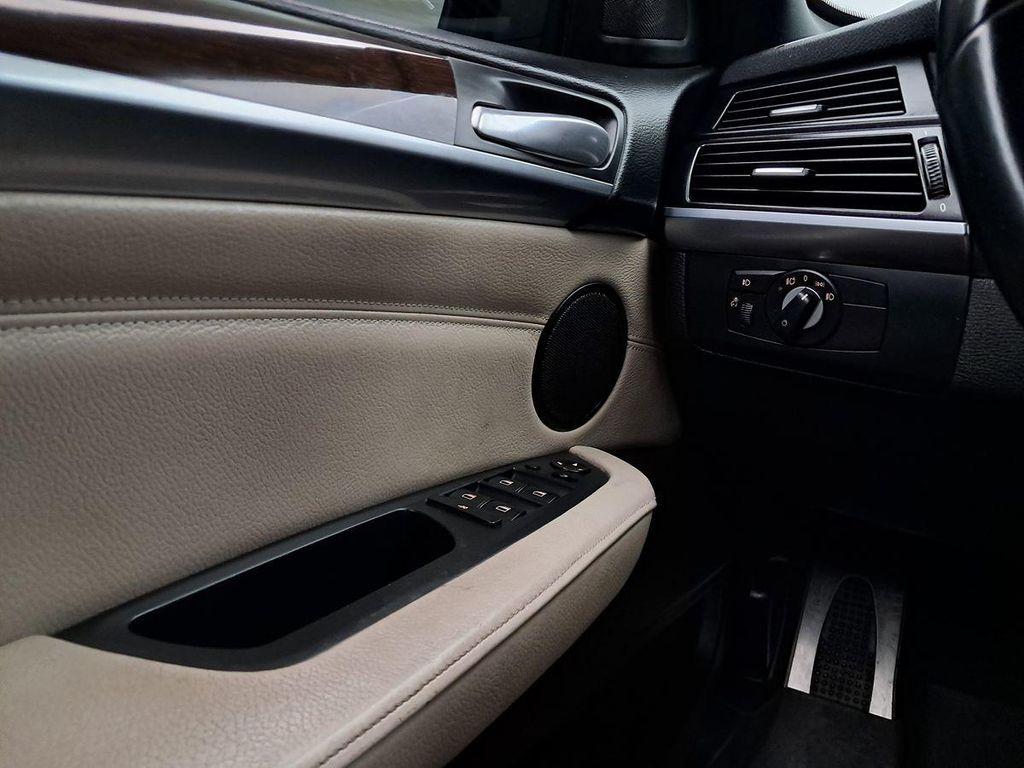 used 2014 BMW X6 car, priced at $16,995