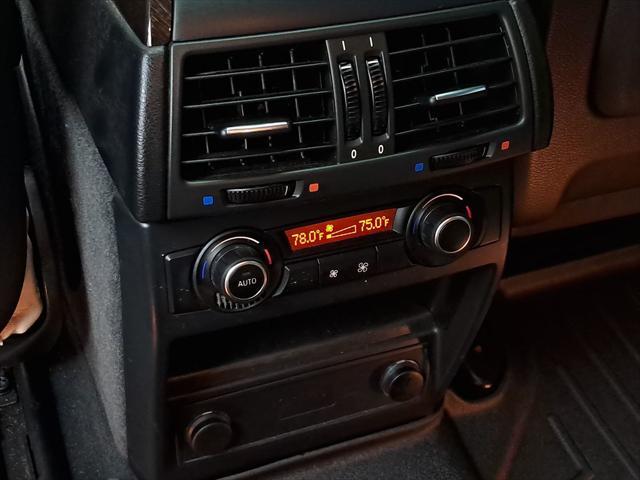 used 2014 BMW X6 car, priced at $16,995