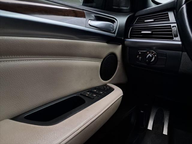 used 2014 BMW X6 car, priced at $16,995