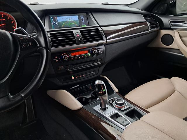used 2014 BMW X6 car, priced at $16,995