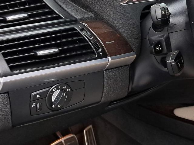 used 2014 BMW X6 car, priced at $16,995