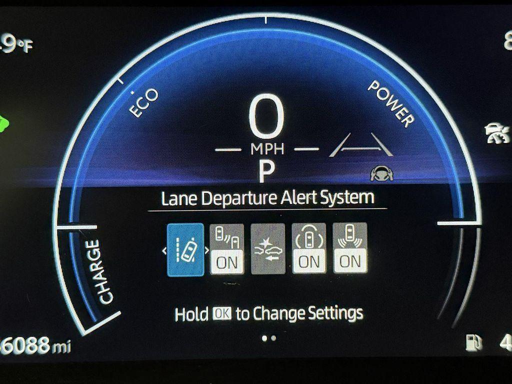 used 2025 Toyota Camry car, priced at $24,549