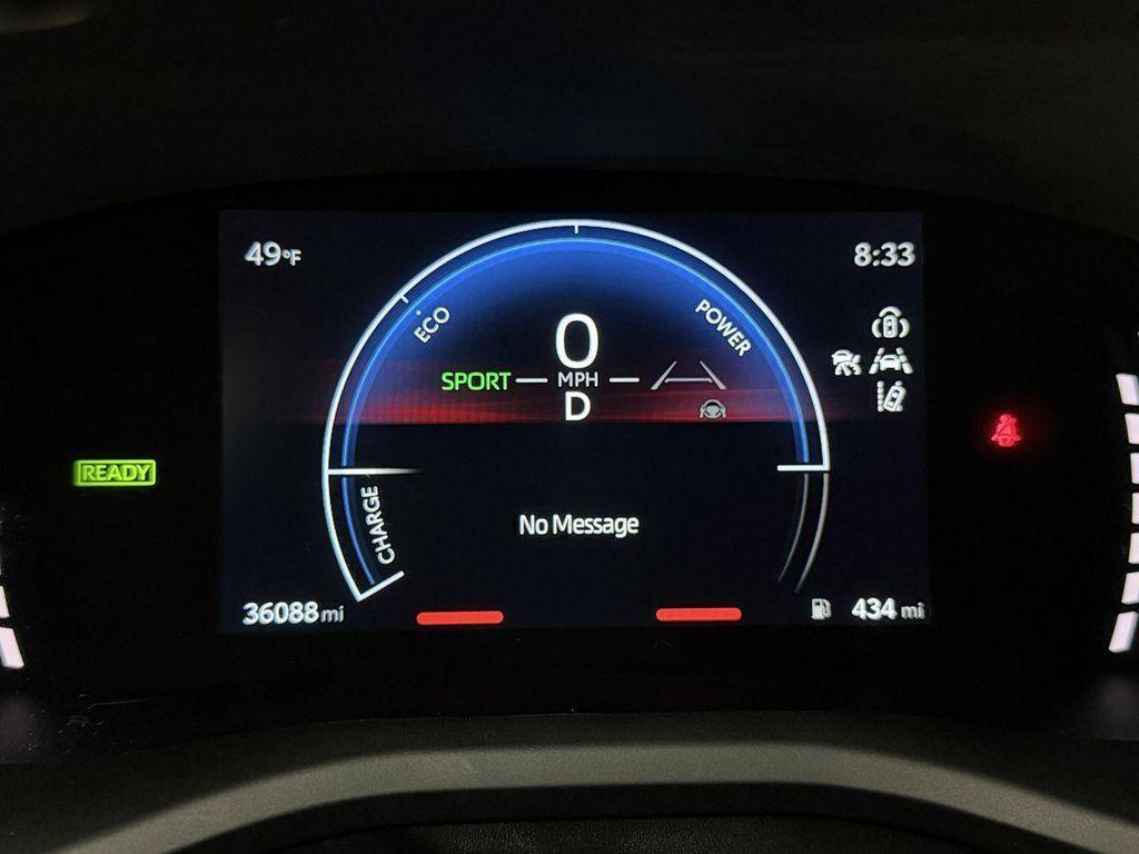 used 2025 Toyota Camry car, priced at $24,549