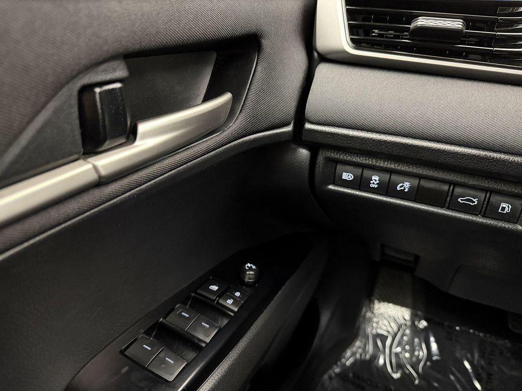 used 2025 Toyota Camry car, priced at $24,549