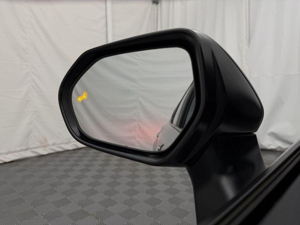 used 2025 Toyota Camry car, priced at $24,549