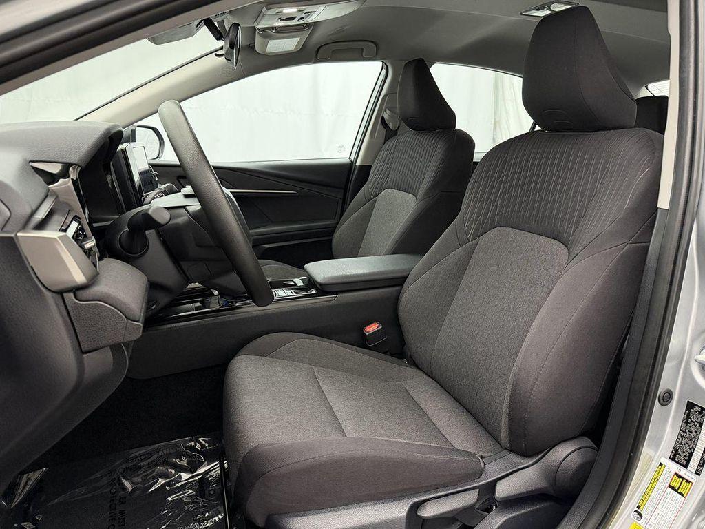 used 2025 Toyota Camry car, priced at $24,549