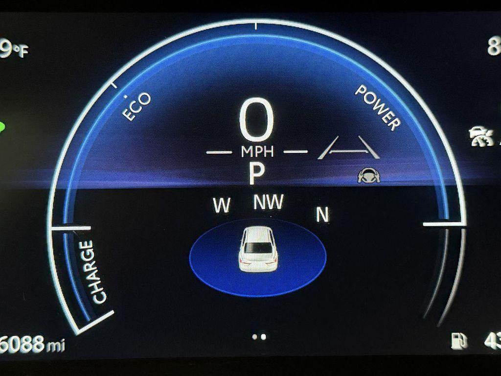 used 2025 Toyota Camry car, priced at $24,549