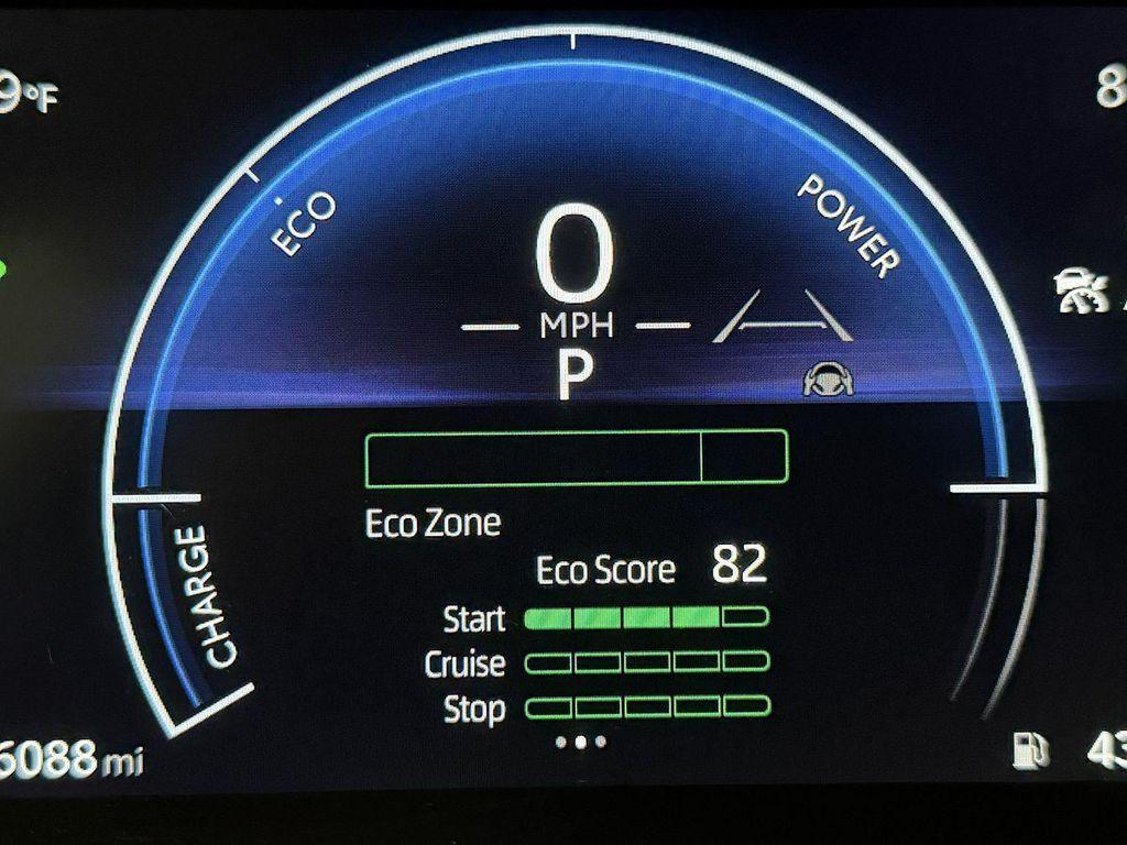 used 2025 Toyota Camry car, priced at $24,549