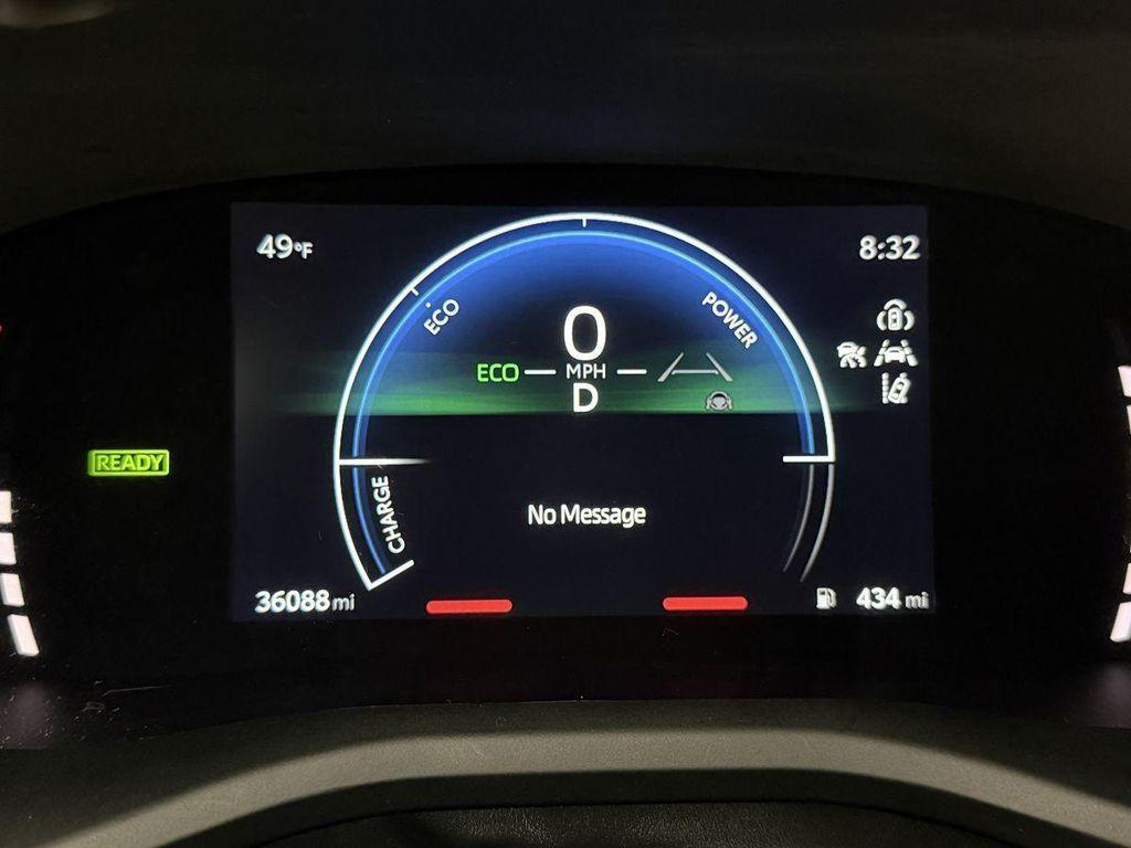 used 2025 Toyota Camry car, priced at $24,549