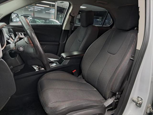 used 2015 Chevrolet Equinox car, priced at $9,999