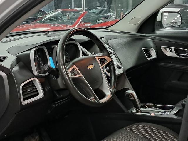 used 2015 Chevrolet Equinox car, priced at $9,999