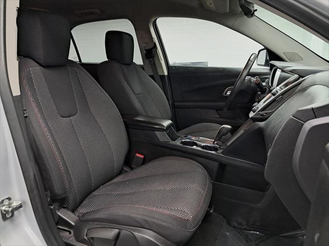 used 2015 Chevrolet Equinox car, priced at $9,999