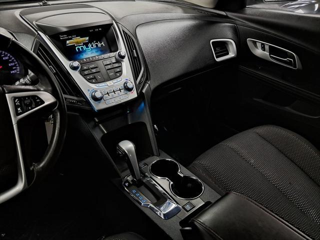 used 2015 Chevrolet Equinox car, priced at $9,999