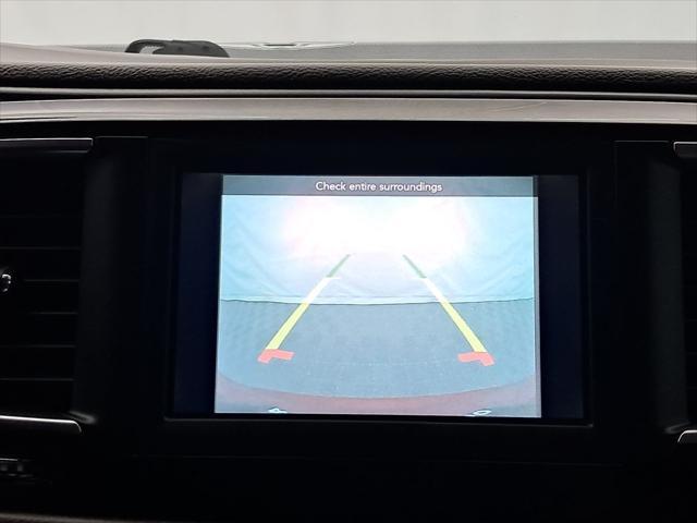 used 2019 Chrysler Pacifica car, priced at $13,855