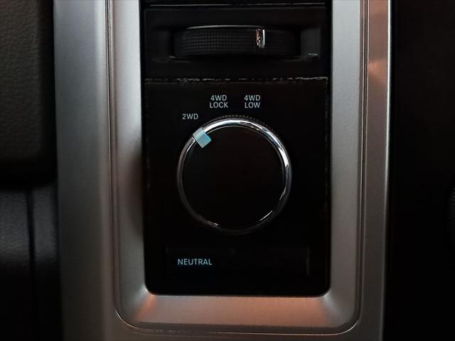 used 2011 Dodge Ram 3500 car, priced at $19,855