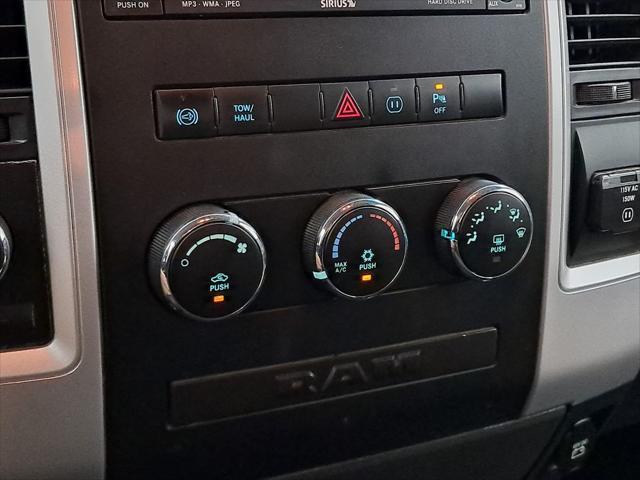 used 2011 Dodge Ram 3500 car, priced at $19,855