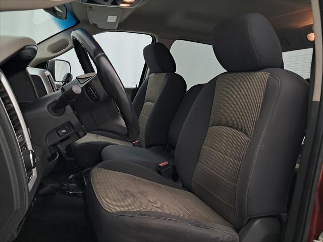 used 2011 Dodge Ram 3500 car, priced at $19,855