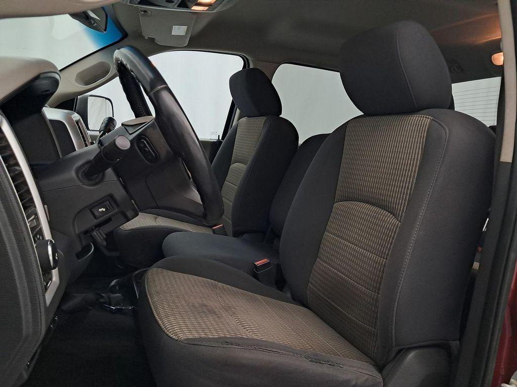 used 2011 Dodge Ram 3500 car, priced at $20,255