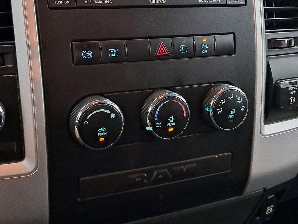 used 2011 Dodge Ram 3500 car, priced at $20,255