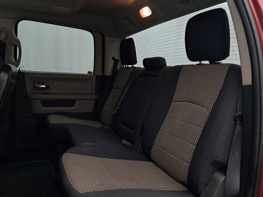 used 2011 Dodge Ram 3500 car, priced at $20,255