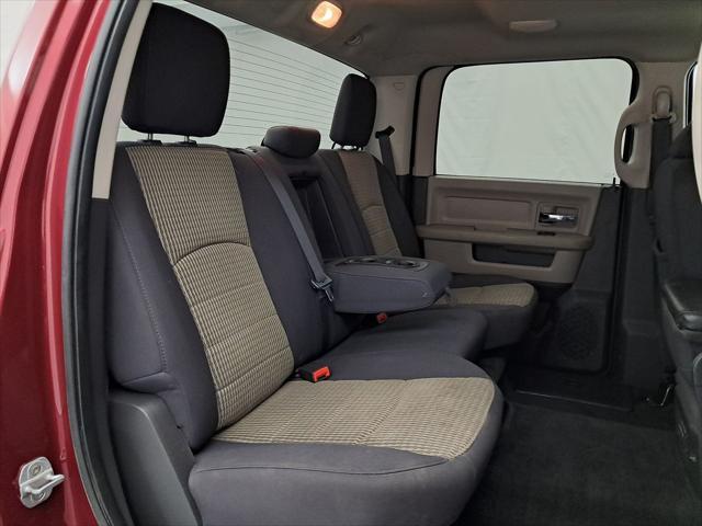 used 2011 Dodge Ram 3500 car, priced at $19,855