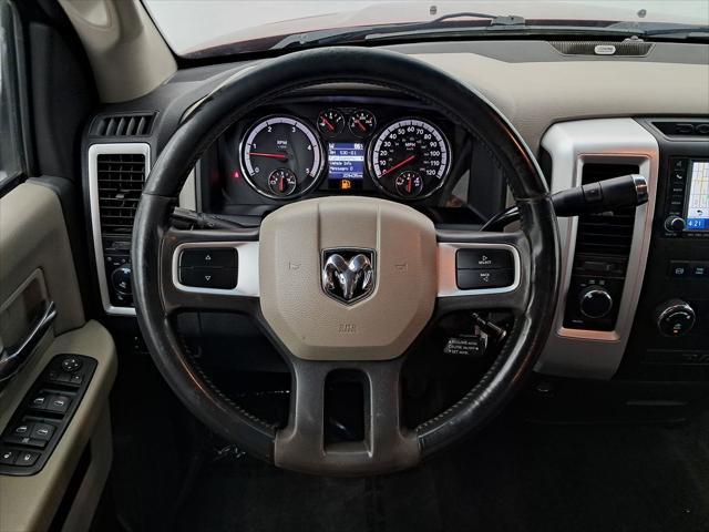 used 2011 Dodge Ram 3500 car, priced at $19,855
