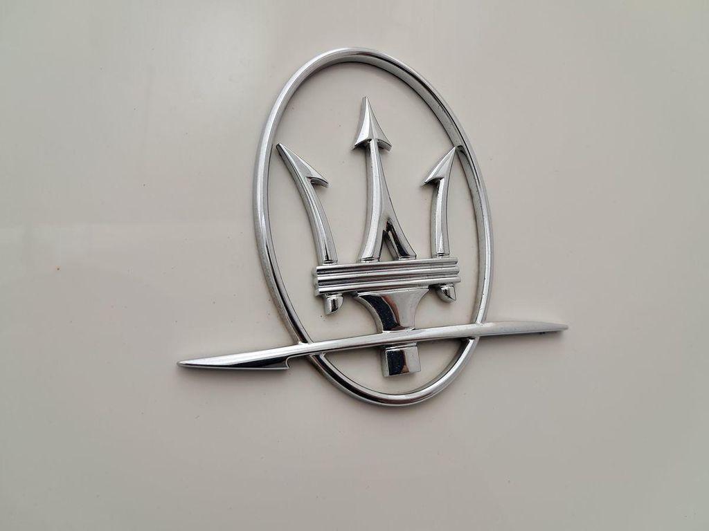 used 2020 Maserati Levante car, priced at $26,449