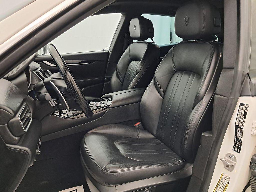 used 2020 Maserati Levante car, priced at $26,449
