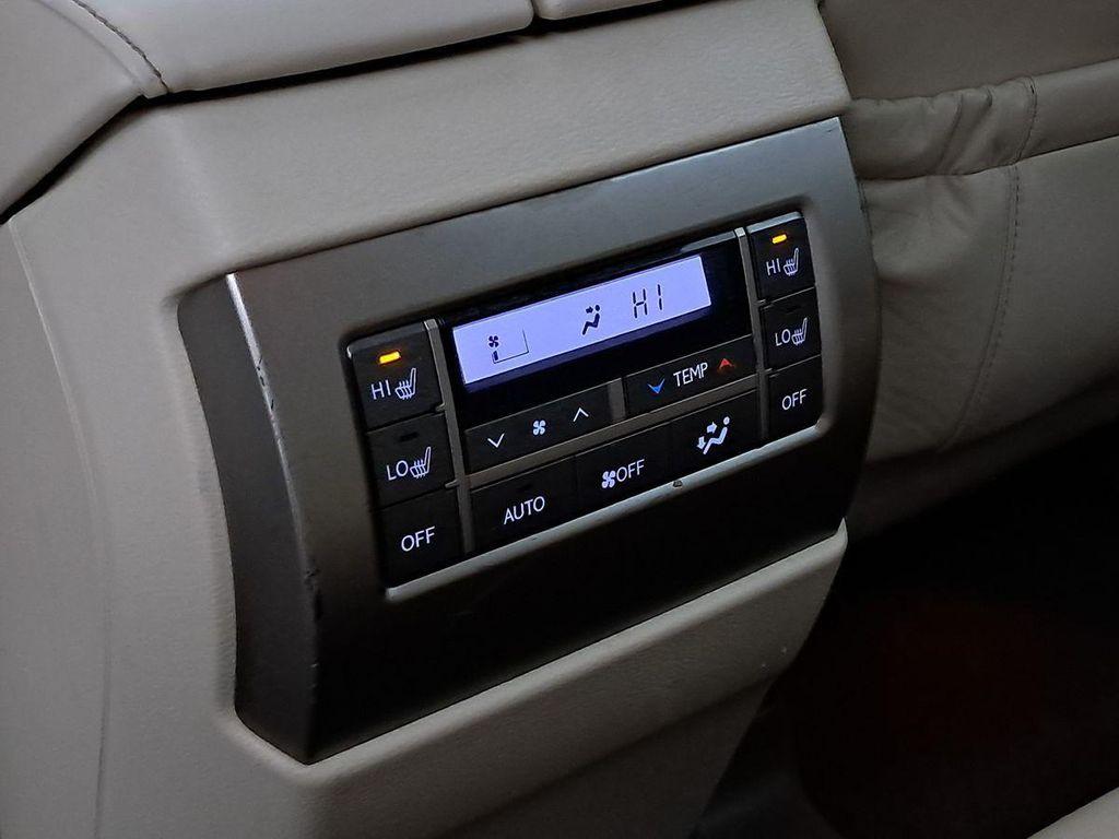 used 2016 Lexus GX 460 car, priced at $28,995