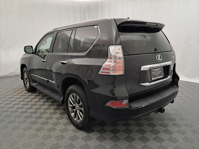 used 2016 Lexus GX 460 car, priced at $29,995